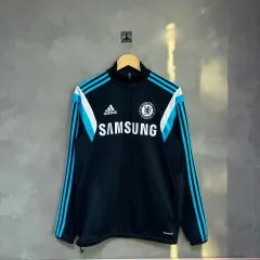 超希少アディダス CHELSEA　FC サッカー3rdユニフォーム　上下セット 超希少アディダス CHELSEA FC サッカー3rdユニフォーム 上下