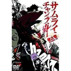 サムライ　チャンプルー　DVD 全巻−12巻抜け　アニメ Amazon.com: Samurai Champloo, Volume 3 (Episodes 9-12