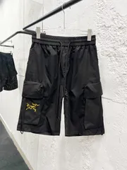 【今日特価】ARCTERYX 2025SS カジュアルショーツ