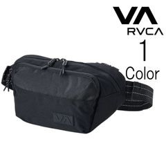 ルーカ Rvca ルカ メンズ SURPLUS WAISTPACK ウエストバッグ bf04c992