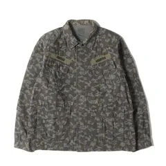 2025年最新】wtaps jungle シャツの人気アイテム - メルカリ