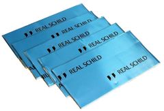 レアルシルト/REAL SCHILD カット品20cm×10cmサイズ 5枚