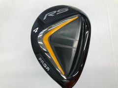 【最短翌日発送】RS JUST | 22 | SR | Diamana for PRGR (RS JUST) | 中古 | ユーティリティ | プロギア