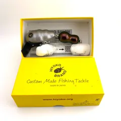 2025年最新】ヒヨコブランド ルアーの人気アイテム - メルカリ