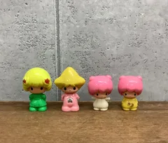 こえだちゃん 昭和 ✩.*˚レトロ可愛い 1980年代 こえだちゃん 昭和レトロ - メルカリ