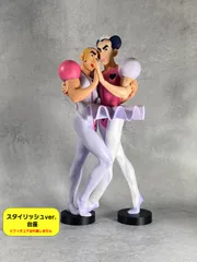 2025年最新】マカオとジョマ フィギュアの人気アイテム - メルカリ
