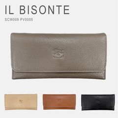 IL BISONTE】イルビゾンテ