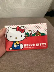 2025年最新】ハローキティ通帳ケースの人気アイテム - メルカリ