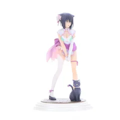 KOTOBUKIYA - シャオメイ &amp; リンリン シャイニング・ブレイド 1/8 完成品 フィギュア(PP585) コトブキヤ Amazon | コトブキヤ シャイニング・ブレイド シャオメイ