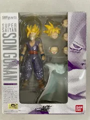 2025年最新】S.H.フィギュアーツ 孫悟飯の人気アイテム - メルカリ