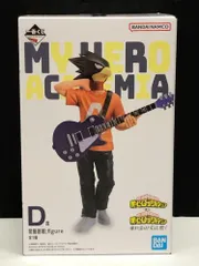 28.【未開封】D賞 常闇踏陰 ;figure  一番くじ 僕のヒーローアカデミア 垂れ流せ!文化祭!【併売品】