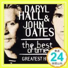 2024年最新】daryl hall john oates bestの人気アイテム - メルカリ