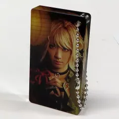 【中古】雑貨 武本悠佑(南泉一文字) アクリルブロックキーホルダー 「DMMスクラッチ! ミュージカル『刀剣乱舞』 ～真剣乱舞祭2022～ スクラッチ」 D-25賞