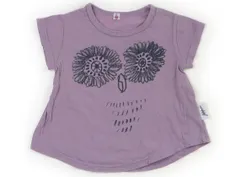 【マーキーズ/Markey's】Tシャツ・カットソー 80サイズ 女の子【子供服・ベビー服】（1856129）