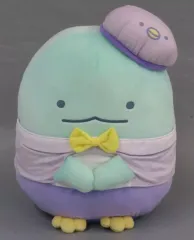 【中古】ぬいぐるみ とかげぬいぐるみ 「すみっコぐらし ネオ・すみっコくじ Part8」 B賞