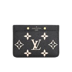 LOUIS VUITTON ルイヴィトン カードケース ポルトカルトサーンプル M81022