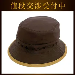 2025年最新】HERMES バケットハットの人気アイテム - メルカリ