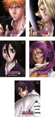 2025年最新】BLEACH 新隊長天貝繍助篇の人気アイテム - メルカリ