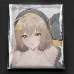 NIKKE アニス　抱き枕カバー　青山ひかる　あおみん Yahoo!オークション - NIKKE THE STAGE 事後通販 抱き枕カバー