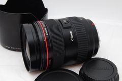 良品 ★ Canon EF28-70mm F2.8L