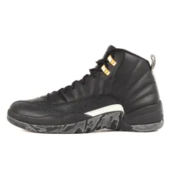 2024 Air Jordan 12 Retro The Master