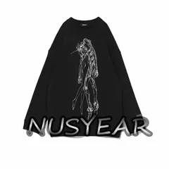 2025年最新】evangelion undercoverの人気アイテム - メルカリ
