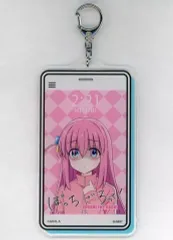 【中古】キーホルダー 後藤ひとり BIGアクリルキーチェーン 「ぼっち・ざ・ろっく!」