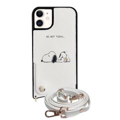 iPhone12 ケース ショルダー ショルダースマホケース iPhone12ショルダー かわいい おしゃれ 可愛い カード収納 ストラップ付き 肩掛け 紐付き 斜め掛