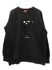 2025年最新】supreme カマチョ スウェットの人気アイテム - メルカリ