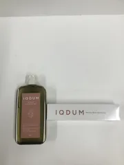 2025年最新】iqdumの人気アイテム - メルカリ