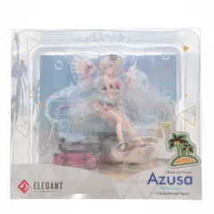 2025年最新】ブルーアーカイブ -Blue Archive- アズサ(水着) 1/7