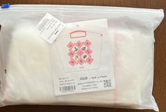 フェイラー✖️ボールアンドチェーン　チャーミングハイジ　Lサイズ　正規品　新品未使用