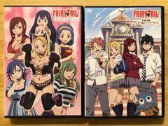 FAIRYTAIL 特別版 付属 特装版 DVD 妖精たちの罰ゲーム - メルカリ