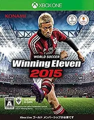 【中古】ワールドサッカー ウイニングイレブン2015 - XboxOne d2ldlup