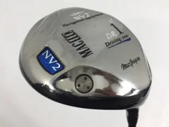 マグレガー・ゴルフ［左用］レフティ~McGREGOR クラッシック［昭和時代］