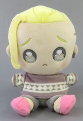 [Used] Plush Toy: Ken Ryuguji (from "Tokyo Revengers")