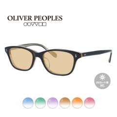 オリバーピープルズ サングラス オリジナルライトカラー Ashton-J アジアンフィット Oliver Peoples OV7946 MN 51 日本製 メンズ レディース 国内正規品