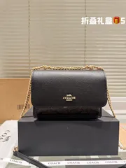 【今日特価】COACH Klare クレア フラッンバッグ