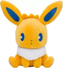 【中古】ぬいぐるみ イーブイ サイコソーダ・リフレッシュ ぬいぐるみ 「ポケットモンスター」 ポケモンセンター限定