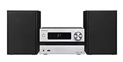 【中古】KENWOOD　ミニコンポ　 M-EB50 ケンウッド　2021年製 KENWOOD ケンウッド ミニコンポ コンパクトHi-Fiシステム M-EB50