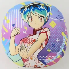 【中古】クッション・抱き枕・本体 ラム クッション ラストワンver. 「一番くじ うる星やつら」 ラストワン賞