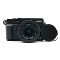 パナソニック　LUMIX コンパクトデジタルカメラ DMC-LX10（LX-9） パナソニック LUMIX コンパクトデジタルカメラ DMC-LX10（LX-9