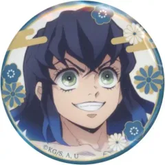 【中古】バッジ・ピンズ 嘴平伊之助 「鬼滅の刃 キャラバッジコレクション 其ノ壱」