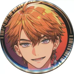 2025年最新】北見遊征 缶バッジ ハーフアニバーサリーの人気アイテム