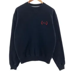古着 チャンピオン Champion ワンポイントロゴスウェットシャツ トレーナー メンズM/eaa390571