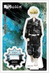 【中古】アクリルスタンド・アクリルパネル 松野千冬 アクリルスタンドJr. 「東京リベンジャーズ」