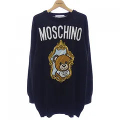 モスキーノクチュール MOSCHINO COUTURE ワンピースのサムネイル