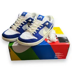 2024年最新】fly streetwear × nike sb dunk low 