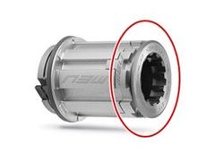 新品未使用「送料込」 CAMPAGNOLO/AC21-N3W KIT-N3W adapter+lock ring , 11Tトップ専用  [  1134939  ]/カンパニョーロ