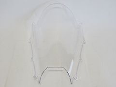 gsx-8r gsx8r 2023 以降 ダブルバブルスクリーン クリア B